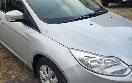 Ford Focus III, 2012 год, 820 000 рублей, 3 фотография