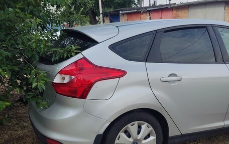 Ford Focus III, 2012 год, 820 000 рублей, 9 фотография