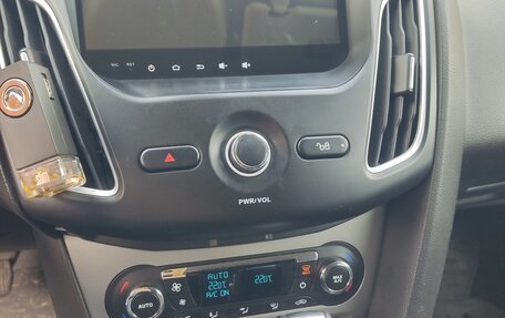 Ford Focus III, 2012 год, 820 000 рублей, 10 фотография