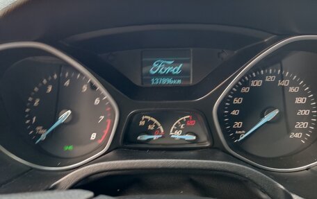 Ford Focus III, 2012 год, 820 000 рублей, 13 фотография