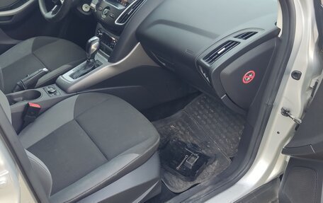 Ford Focus III, 2012 год, 820 000 рублей, 17 фотография