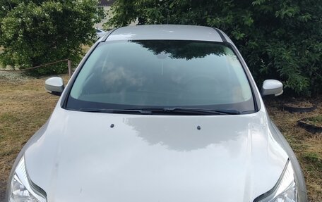 Ford Focus III, 2012 год, 820 000 рублей, 14 фотография