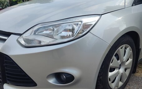 Ford Focus III, 2012 год, 820 000 рублей, 15 фотография