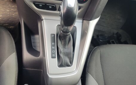 Ford Focus III, 2012 год, 820 000 рублей, 19 фотография