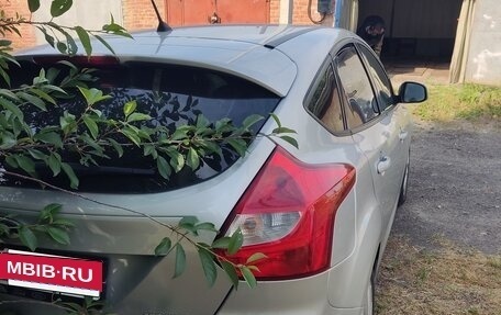 Ford Focus III, 2012 год, 820 000 рублей, 11 фотография
