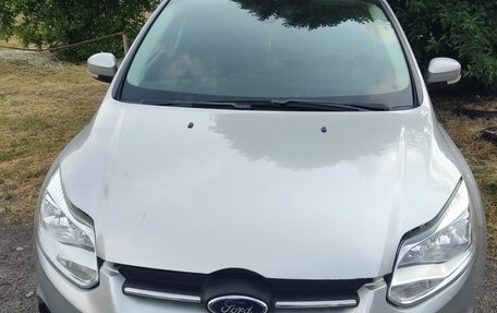 Ford Focus III, 2012 год, 820 000 рублей, 16 фотография
