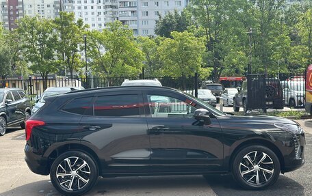 Haval Jolion, 2022 год, 2 150 000 рублей, 9 фотография