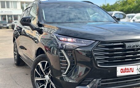 Haval Jolion, 2022 год, 2 150 000 рублей, 5 фотография