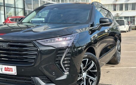 Haval Jolion, 2022 год, 2 150 000 рублей, 2 фотография