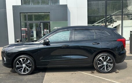 Haval Jolion, 2022 год, 2 150 000 рублей, 10 фотография