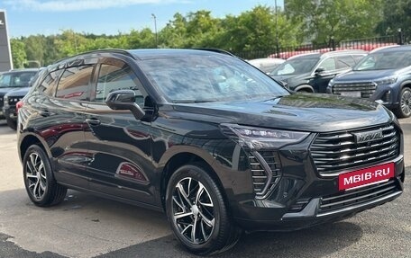 Haval Jolion, 2022 год, 2 150 000 рублей, 4 фотография
