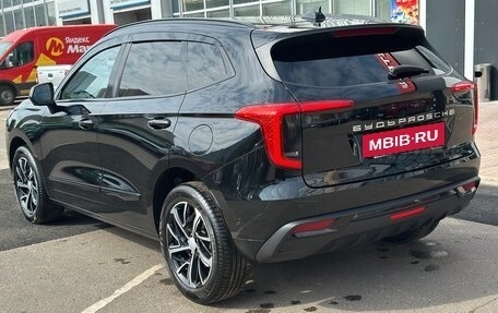 Haval Jolion, 2022 год, 2 150 000 рублей, 6 фотография