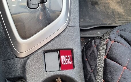 Toyota Auris II, 2013 год, 1 150 000 рублей, 9 фотография