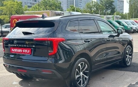 Haval Jolion, 2022 год, 2 150 000 рублей, 8 фотография
