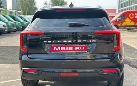 Haval Jolion, 2022 год, 2 150 000 рублей, 7 фотография