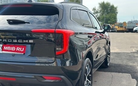 Haval Jolion, 2022 год, 2 150 000 рублей, 12 фотография