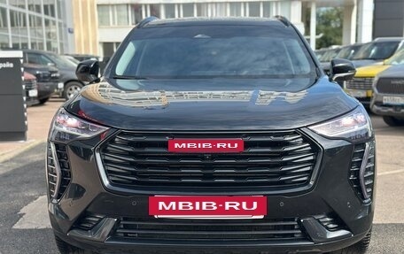 Haval Jolion, 2022 год, 2 150 000 рублей, 3 фотография