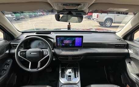 Haval Jolion, 2022 год, 2 150 000 рублей, 21 фотография