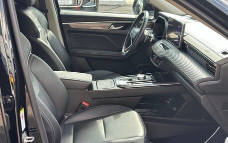 Haval Jolion, 2022 год, 2 150 000 рублей, 18 фотография