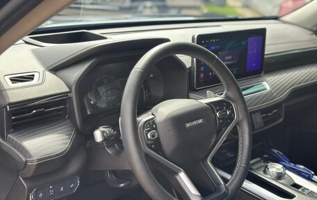 Haval Jolion, 2022 год, 2 150 000 рублей, 24 фотография