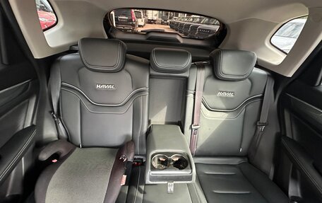 Haval Jolion, 2022 год, 2 150 000 рублей, 22 фотография