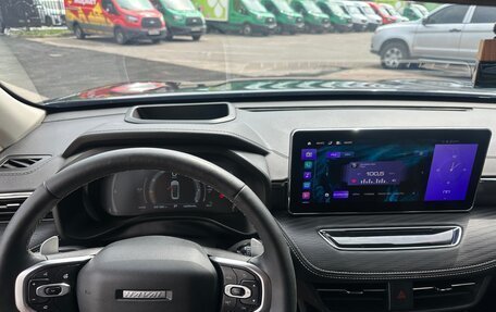 Haval Jolion, 2022 год, 2 150 000 рублей, 26 фотография