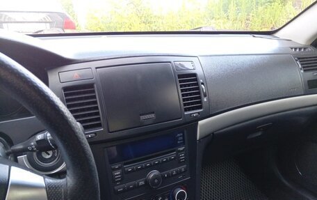 Chevrolet Epica, 2011 год, 580 000 рублей, 2 фотография