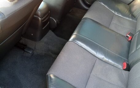 Chevrolet Epica, 2011 год, 580 000 рублей, 14 фотография