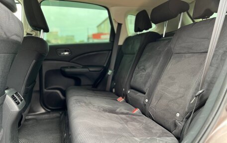 Honda CR-V IV, 2013 год, 1 799 000 рублей, 23 фотография