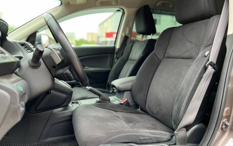Honda CR-V IV, 2013 год, 1 799 000 рублей, 22 фотография
