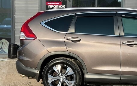 Honda CR-V IV, 2013 год, 1 799 000 рублей, 17 фотография