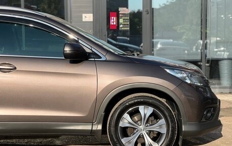 Honda CR-V IV, 2013 год, 1 799 000 рублей, 18 фотография