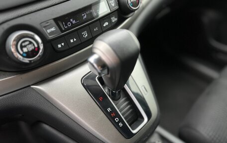 Honda CR-V IV, 2013 год, 1 799 000 рублей, 24 фотография