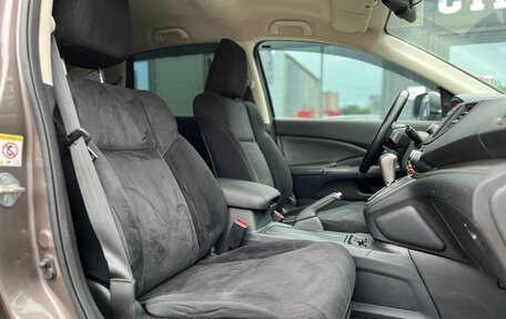 Honda CR-V IV, 2013 год, 1 799 000 рублей, 33 фотография