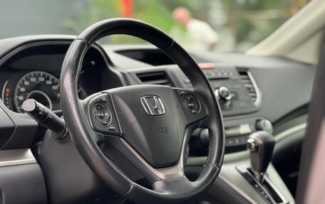 Honda CR-V IV, 2013 год, 1 799 000 рублей, 37 фотография