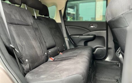 Honda CR-V IV, 2013 год, 1 799 000 рублей, 34 фотография