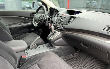 Honda CR-V IV, 2013 год, 1 799 000 рублей, 32 фотография