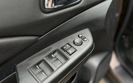 Honda CR-V IV, 2013 год, 1 799 000 рублей, 36 фотография