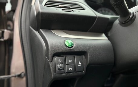 Honda CR-V IV, 2013 год, 1 799 000 рублей, 35 фотография