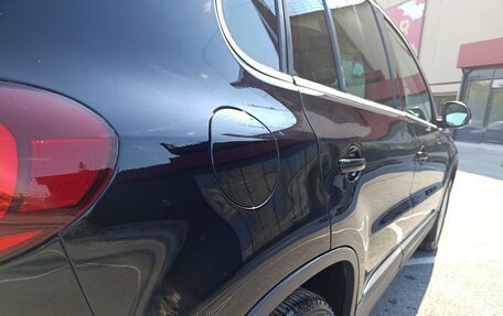 Volkswagen Tiguan I, 2016 год, 1 750 000 рублей, 11 фотография