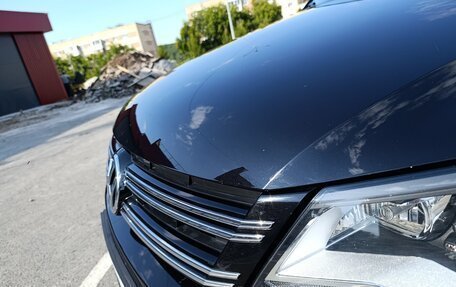 Volkswagen Tiguan I, 2016 год, 1 750 000 рублей, 13 фотография