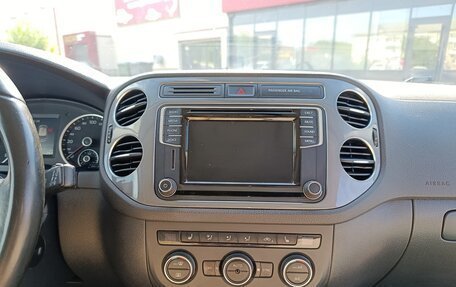 Volkswagen Tiguan I, 2016 год, 1 750 000 рублей, 15 фотография