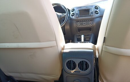 Volkswagen Tiguan I, 2016 год, 1 750 000 рублей, 20 фотография