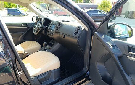 Volkswagen Tiguan I, 2016 год, 1 750 000 рублей, 19 фотография