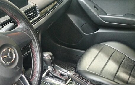 Mazda 3, 2014 год, 1 000 000 рублей, 4 фотография