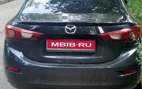 Mazda 3, 2014 год, 1 000 000 рублей, 7 фотография