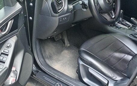 Mazda 3, 2014 год, 1 000 000 рублей, 6 фотография