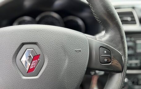 Renault Sandero II рестайлинг, 2015 год, 580 000 рублей, 27 фотография