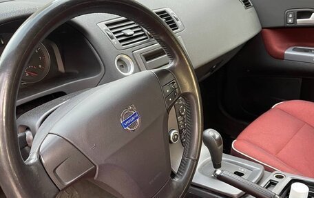 Volvo C30 I рестайлинг, 2007 год, 769 000 рублей, 5 фотография