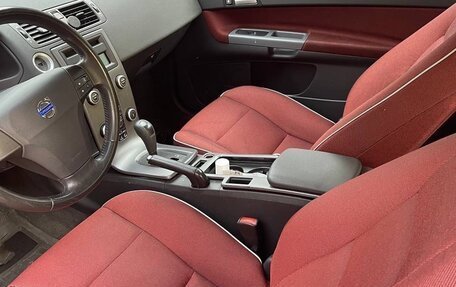 Volvo C30 I рестайлинг, 2007 год, 769 000 рублей, 7 фотография